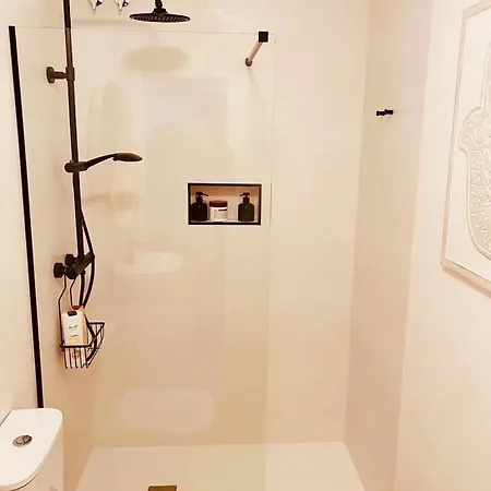 Appartement Vivienda De Lujo A 100 Metros De La Playa à La Antilla Extérieur photo