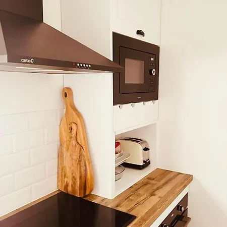 Appartement Vivienda De Lujo A 100 Metros De La Playa à La Antilla Extérieur photo