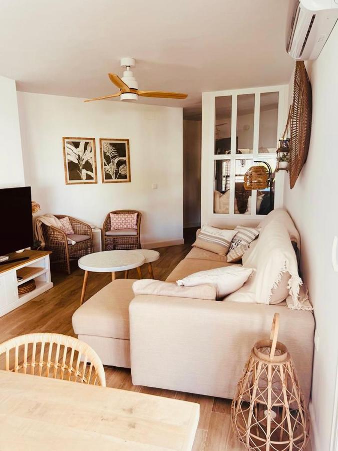 Vivienda De Lujo A 100 Metros De La Playa Appartement La Antilla