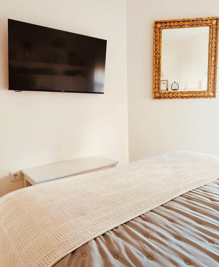 Appartement Vivienda De Lujo A 100 Metros De La Playa La Antilla