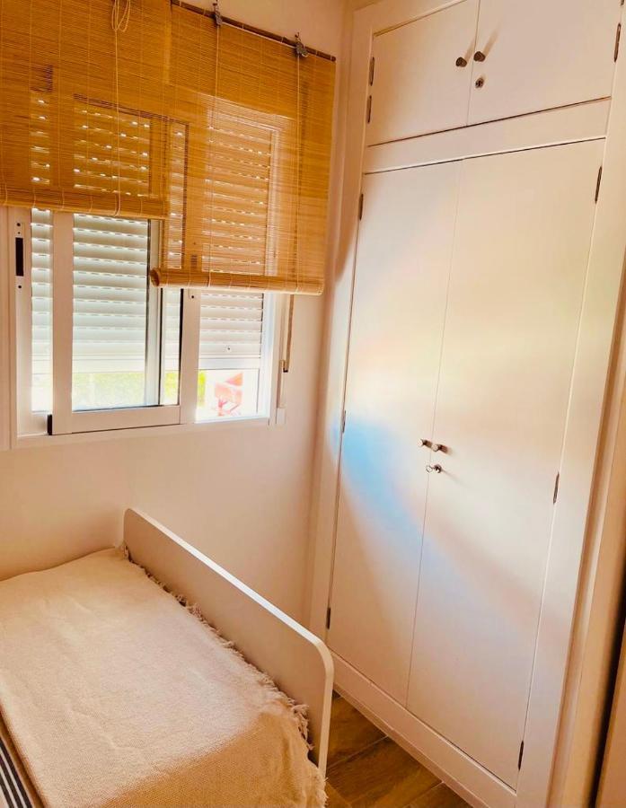 Vivienda De Lujo A 100 Metros De La Playa * La Antilla