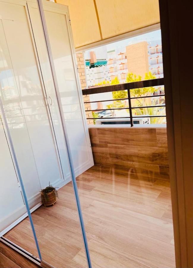 Appartement Vivienda De Lujo A 100 Metros De La Playa
