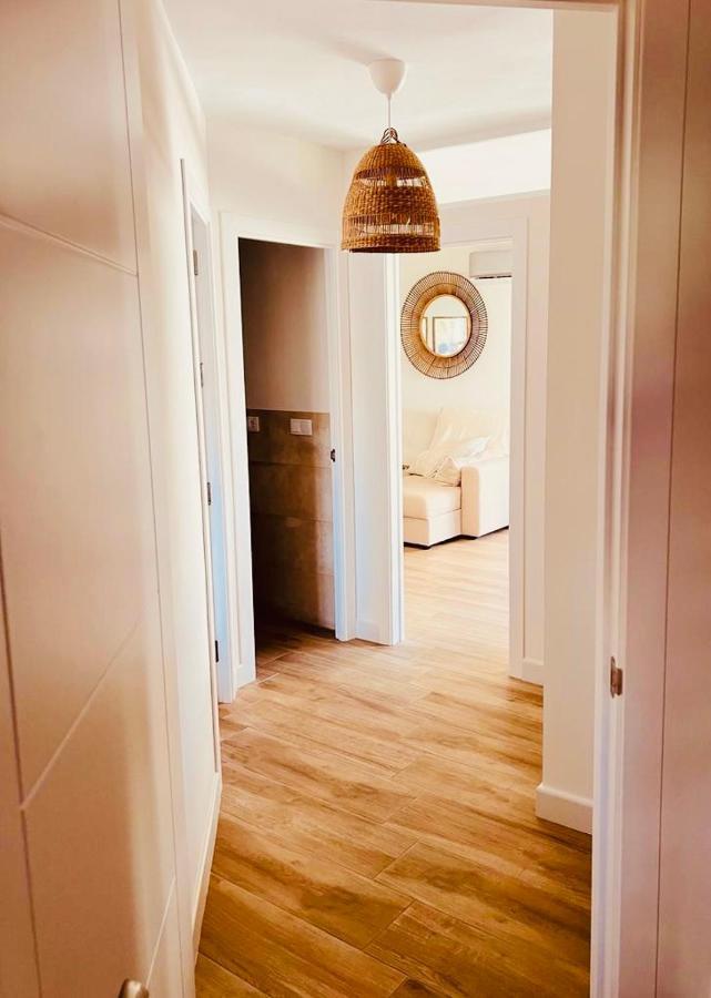 Vivienda De Lujo A 100 Metros De La Playa Appartement
