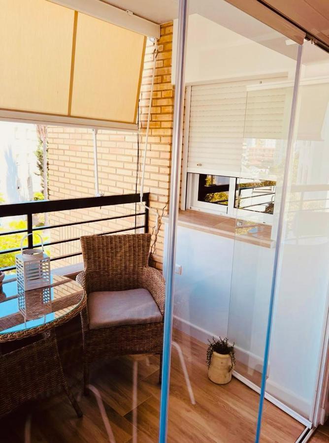 Vivienda De Lujo A 100 Metros De La Playa Appartement *