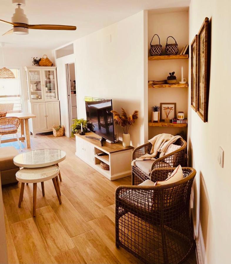 Appartement Vivienda De Lujo A 100 Metros De La Playa