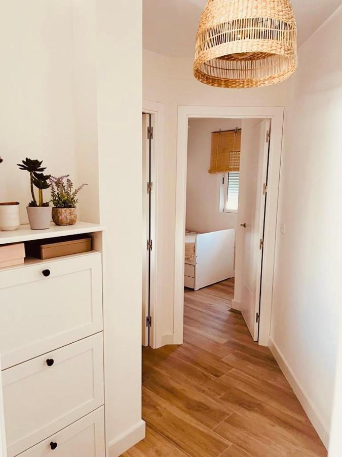 Vivienda De Lujo A 100 Metros De La Playa Appartement *