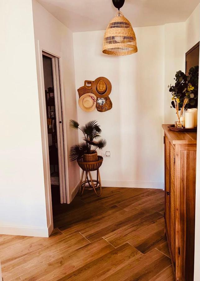 Appartement Vivienda De Lujo A 100 Metros De La Playa La Antilla