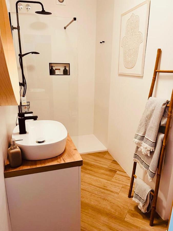 Appartement Vivienda De Lujo A 100 Metros De La Playa
