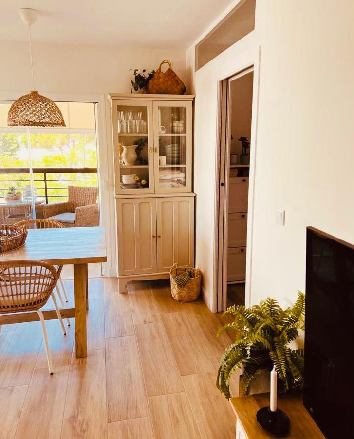 Appartement Vivienda De Lujo A 100 Metros De La Playa