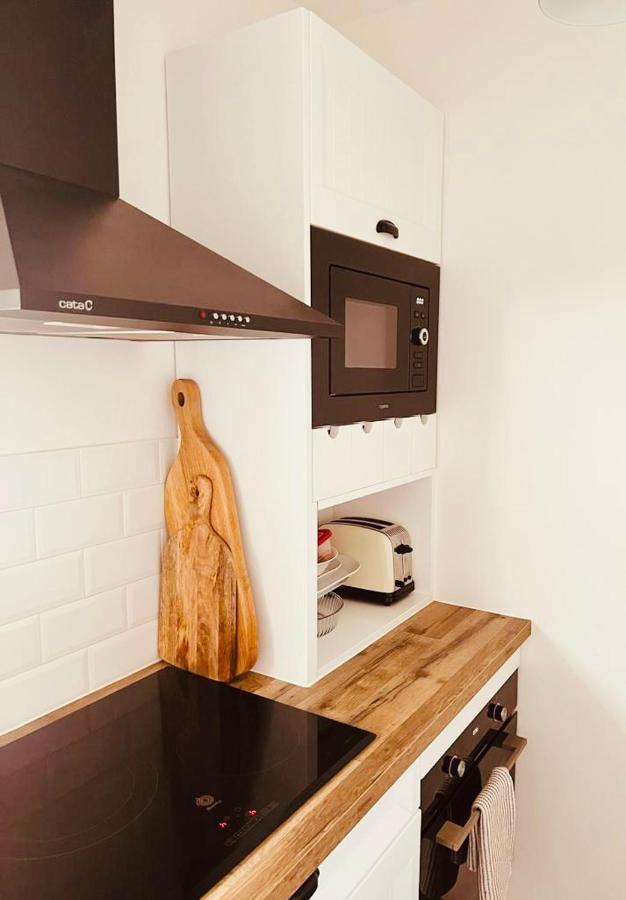 Vivienda De Lujo A 100 Metros De La Playa Appartement