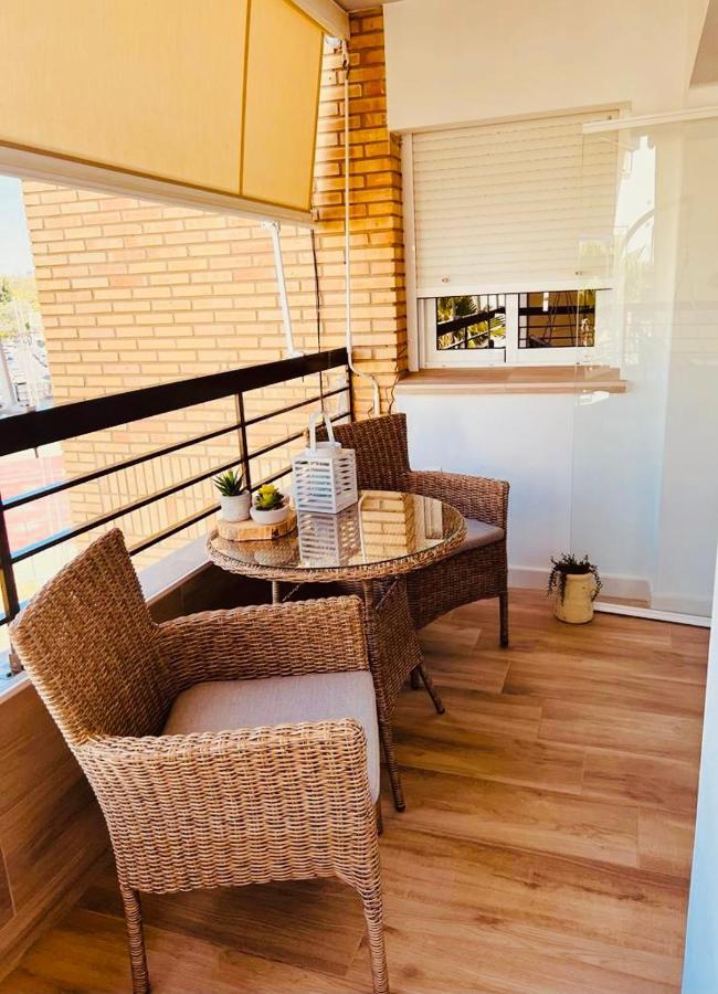 Vivienda De Lujo A 100 Metros De La Playa *