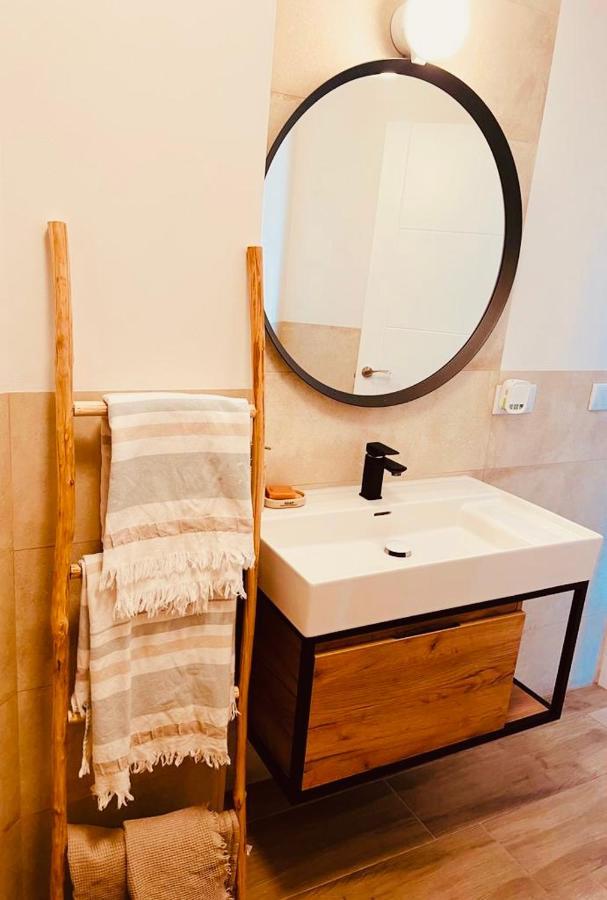 Appartement Vivienda De Lujo A 100 Metros De La Playa La Antilla
