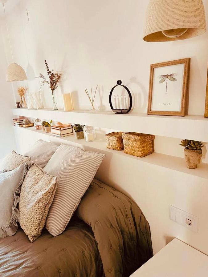 Vivienda De Lujo A 100 Metros De La Playa Appartement La Antilla