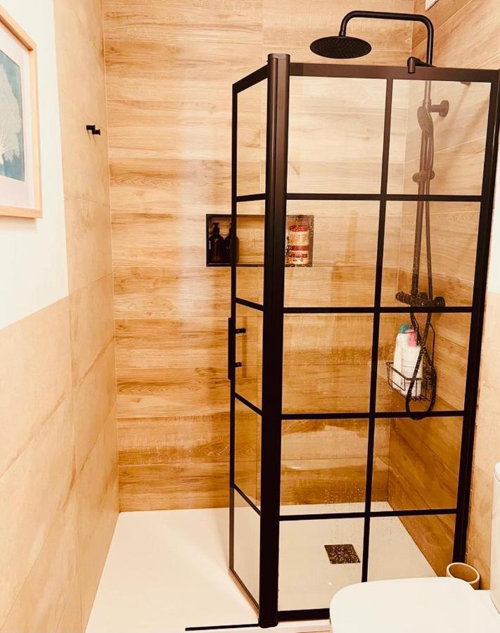Appartement Vivienda De Lujo A 100 Metros De La Playa *