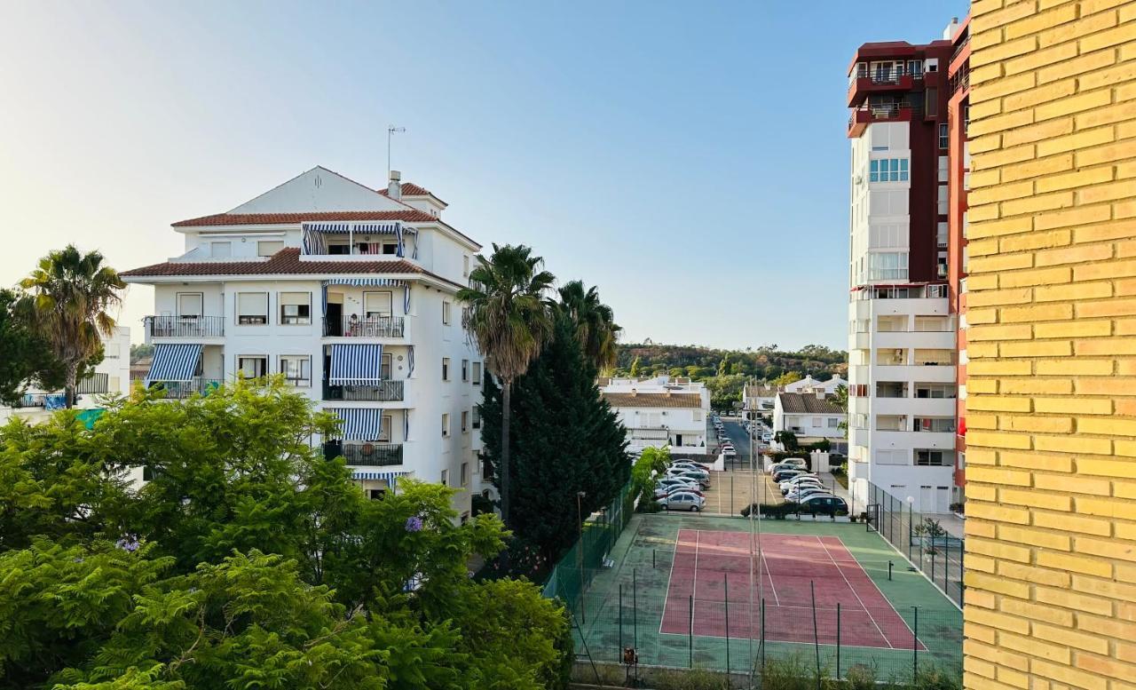 Vivienda De Lujo A 100 Metros De La Playa * La Antilla